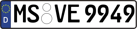 MS-VE9949