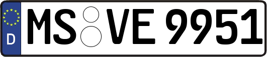 MS-VE9951