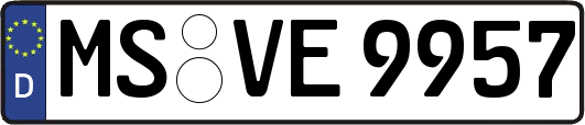 MS-VE9957