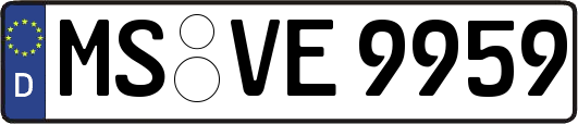 MS-VE9959