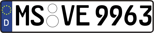 MS-VE9963