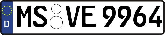 MS-VE9964