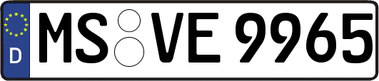 MS-VE9965