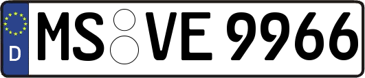 MS-VE9966