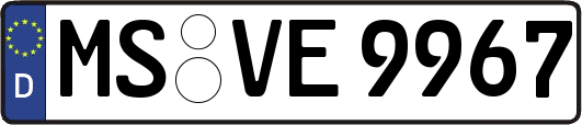 MS-VE9967