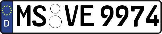MS-VE9974