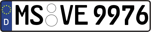 MS-VE9976