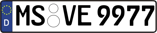 MS-VE9977