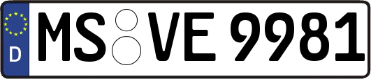 MS-VE9981
