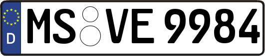 MS-VE9984