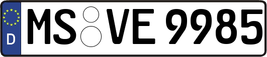 MS-VE9985