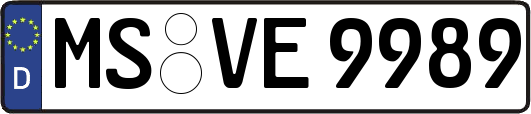 MS-VE9989
