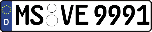MS-VE9991