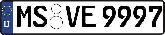 MS-VE9997
