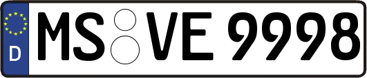 MS-VE9998