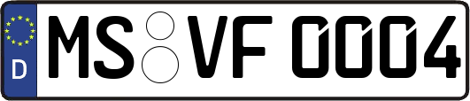 MS-VF0004