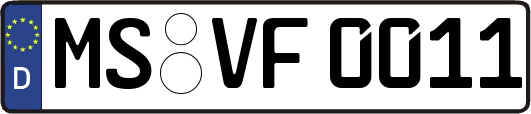 MS-VF0011