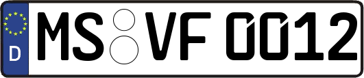MS-VF0012