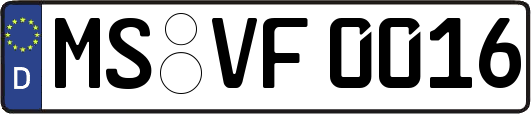 MS-VF0016