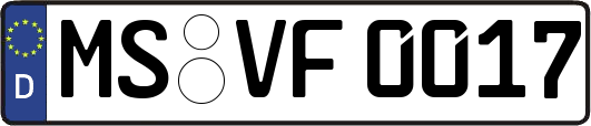 MS-VF0017