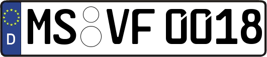 MS-VF0018