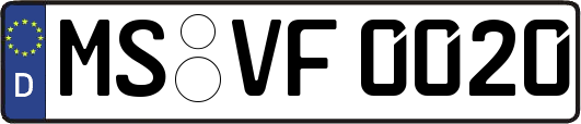 MS-VF0020