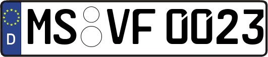 MS-VF0023