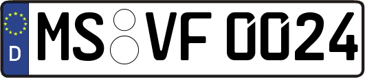 MS-VF0024