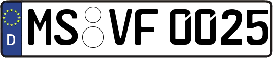 MS-VF0025
