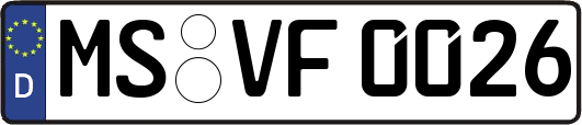 MS-VF0026