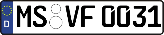 MS-VF0031