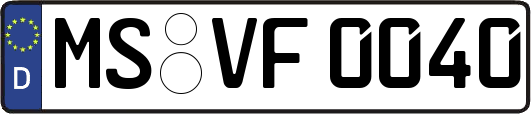 MS-VF0040