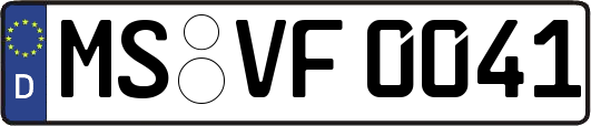 MS-VF0041