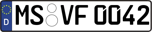 MS-VF0042