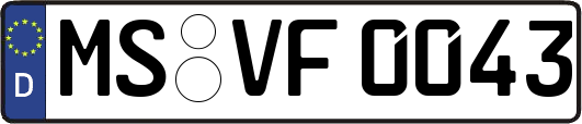 MS-VF0043