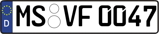 MS-VF0047