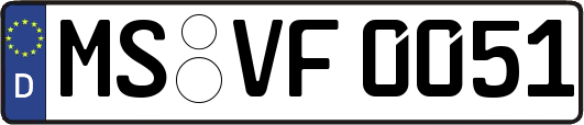 MS-VF0051