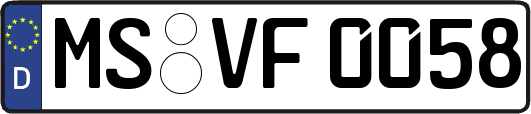 MS-VF0058