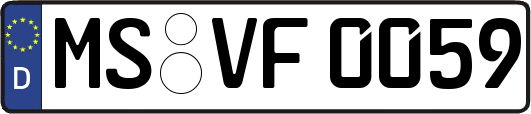 MS-VF0059