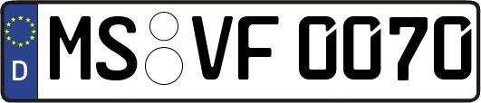 MS-VF0070