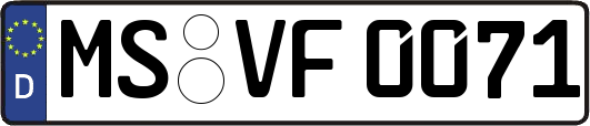 MS-VF0071