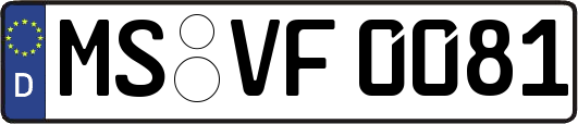 MS-VF0081