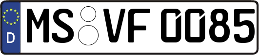 MS-VF0085
