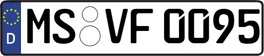 MS-VF0095