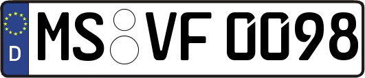 MS-VF0098