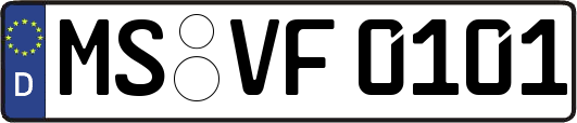 MS-VF0101