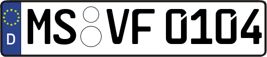 MS-VF0104