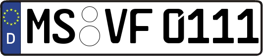 MS-VF0111