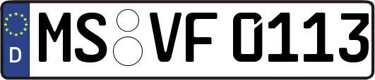 MS-VF0113