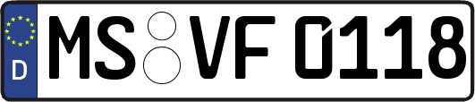 MS-VF0118